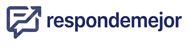 Responde Mejor — Inicio